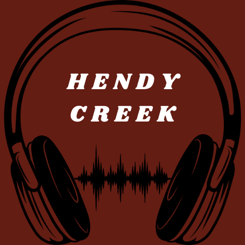 Hendy Creek