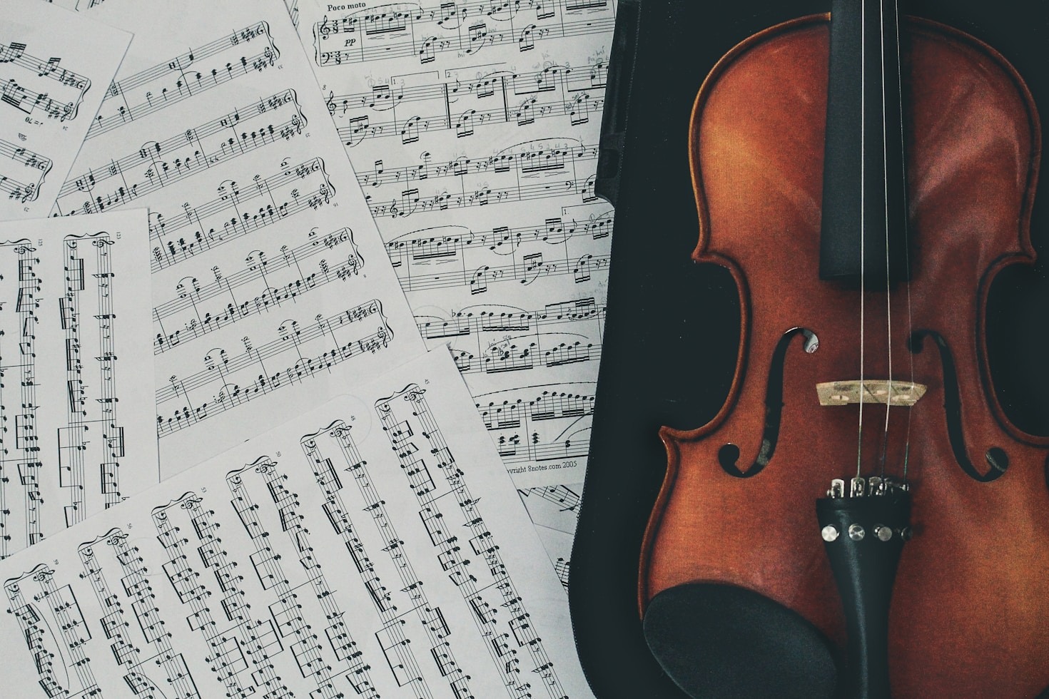 Finding Your Unique Sound: A Journey to Self-Expression