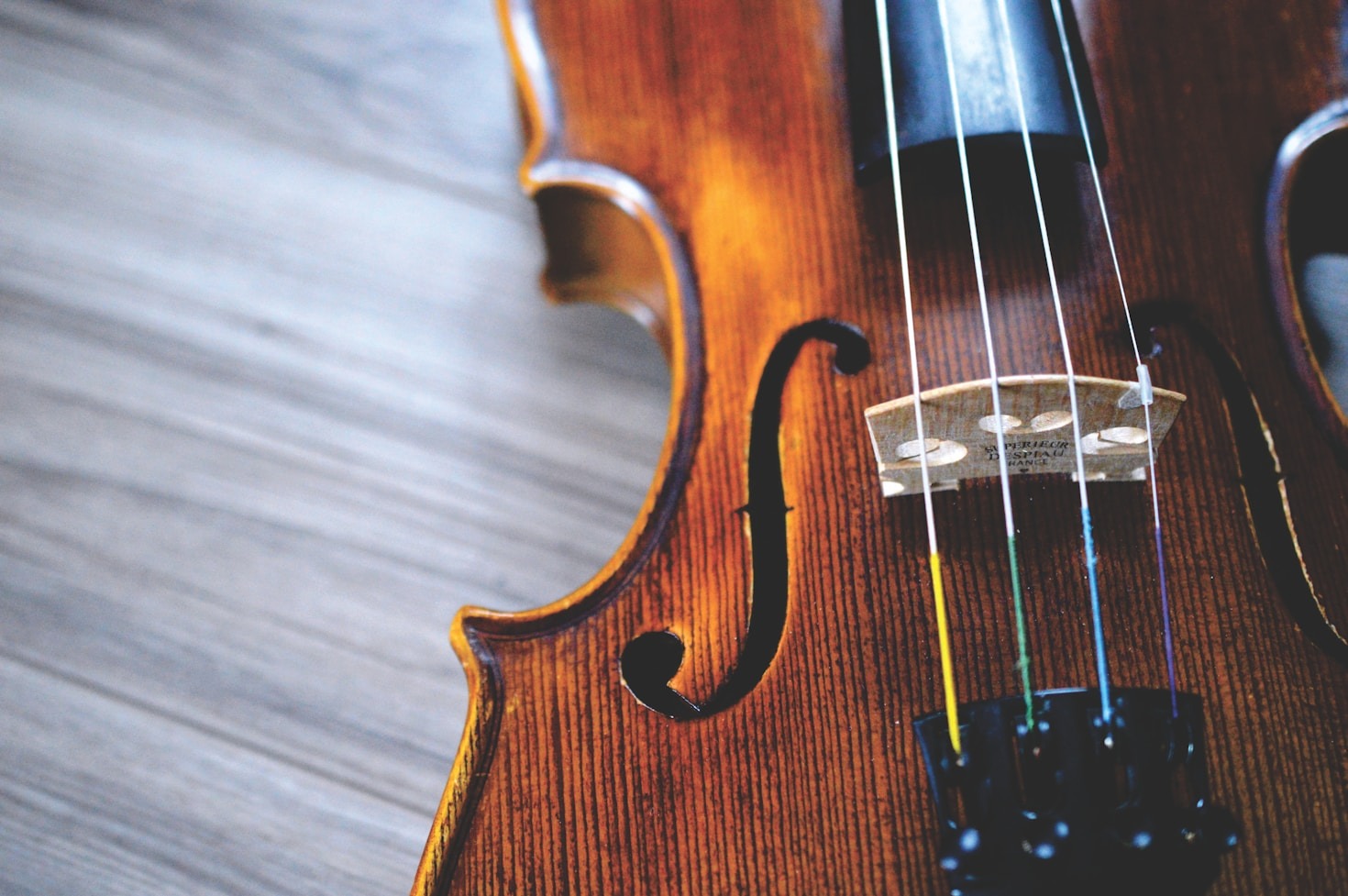 Music as a Pathway to Emotional Healing